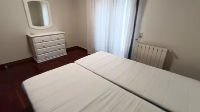 Piso en alquiler en Centro, Centro (Valladolid Capital) de 1.100 €<span>/mes</span>