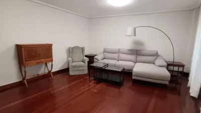 Piso en alquiler en Centro, Centro (Valladolid Capital) de 1.100 €<span>/mes</span>