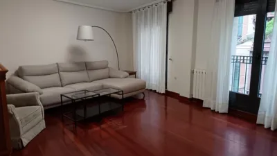 Piso en alquiler en Centro, Centro (Valladolid Capital) de 1.100 €<span>/mes</span>