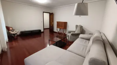 Piso en alquiler en Centro, Centro (Valladolid Capital) de 1.100 €<span>/mes</span>