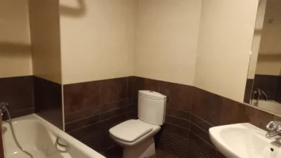 Apartamento en alquiler en Calle de Gamazo, Caño Argales (Valladolid Capital) de 850 €<span>/mes</span>