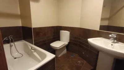 Apartamento en alquiler en Calle de Gamazo, Caño Argales (Valladolid Capital) de 850 €<span>/mes</span>