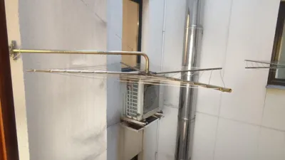 Apartamento en alquiler en Calle de Gamazo, Caño Argales (Valladolid Capital) de 850 €<span>/mes</span>