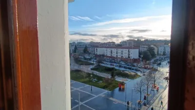 Apartamento en alquiler en Calle de Gamazo, Caño Argales (Valladolid Capital) de 850 €<span>/mes</span>