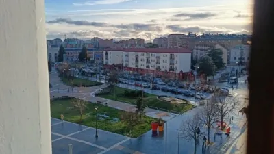 Apartamento en alquiler en Calle de Gamazo, Caño Argales (Valladolid Capital) de 850 €<span>/mes</span>
