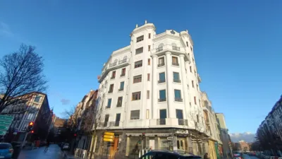 Apartamento en alquiler en Calle de Gamazo, Caño Argales (Valladolid Capital) de 850 €<span>/mes</span>