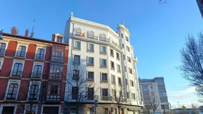 Apartamento en alquiler en Calle de Gamazo, Caño Argales (Valladolid Capital) de 850 €<span>/mes</span>