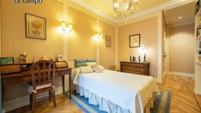 Piso en alquiler en Calle de Marina Escobar, Centro (Valladolid Capital) de 1.700 €<span>/mes</span>