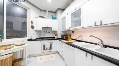 Piso en alquiler en Calle de Marina Escobar, Centro (Valladolid Capital) de 1.700 €<span>/mes</span>