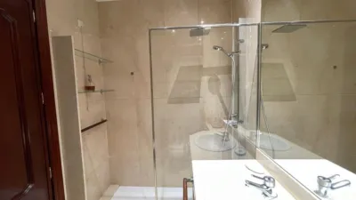 Piso en alquiler en Calle de Marina Escobar, Centro (Valladolid Capital) de 1.700 €<span>/mes</span>