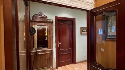 Piso en alquiler en Calle de Marina Escobar, Centro (Valladolid Capital) de 1.700 €<span>/mes</span>