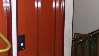 Piso en alquiler en Calle de Marina Escobar, Centro (Valladolid Capital) de 1.700 €<span>/mes</span>