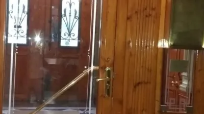 Piso en alquiler en Calle de Marina Escobar, Centro (Valladolid Capital) de 1.700 €<span>/mes</span>