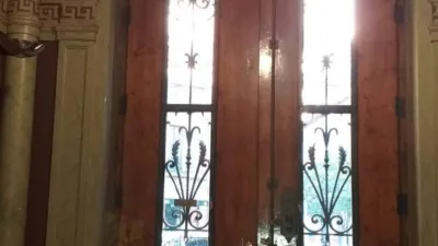 Piso en alquiler en Calle de Marina Escobar, Centro (Valladolid Capital) de 1.700 €<span>/mes</span>