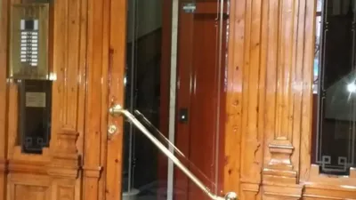 Piso en alquiler en Calle de Marina Escobar, Centro (Valladolid Capital) de 1.700 €<span>/mes</span>