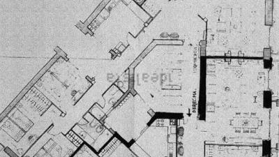 Piso en alquiler en Calle de Marina Escobar, Centro (Valladolid Capital) de 1.700 €<span>/mes</span>