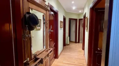 Piso en alquiler en Calle de Marina Escobar, Centro (Valladolid Capital) de 1.700 €<span>/mes</span>