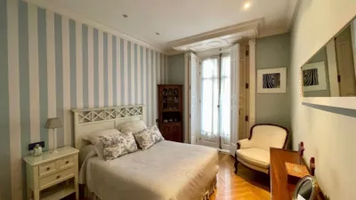 Piso en alquiler en Calle de Marina Escobar, Centro (Valladolid Capital) de 1.700 €<span>/mes</span>