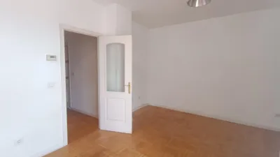 Ático en alquiler en Calle José Garrote Tebar, 3, Parquesol (Valladolid Capital) de 850 €<span>/mes</span>