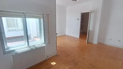 Ático en alquiler en Calle José Garrote Tebar, 3, Parquesol (Valladolid Capital) de 850 €<span>/mes</span>