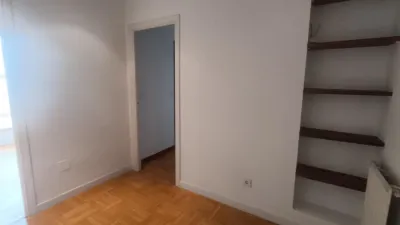 Ático en alquiler en Calle José Garrote Tebar, 3, Parquesol (Valladolid Capital) de 850 €<span>/mes</span>
