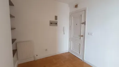 Ático en alquiler en Calle José Garrote Tebar, 3, Parquesol (Valladolid Capital) de 850 €<span>/mes</span>