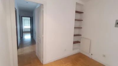 Ático en alquiler en Calle José Garrote Tebar, 3, Parquesol (Valladolid Capital) de 850 €<span>/mes</span>