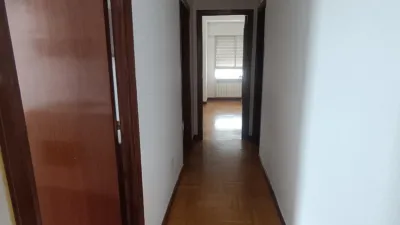 Ático en alquiler en Calle José Garrote Tebar, 3, Parquesol (Valladolid Capital) de 850 €<span>/mes</span>