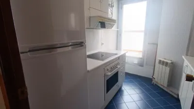 Ático en alquiler en Calle José Garrote Tebar, 3, Parquesol (Valladolid Capital) de 850 €<span>/mes</span>