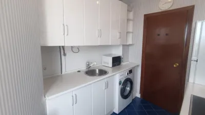 Ático en alquiler en Calle José Garrote Tebar, 3, Parquesol (Valladolid Capital) de 850 €<span>/mes</span>