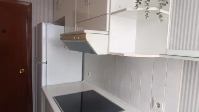 Ático en alquiler en Calle José Garrote Tebar, 3, Parquesol (Valladolid Capital) de 850 €<span>/mes</span>