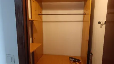 Ático en alquiler en Calle José Garrote Tebar, 3, Parquesol (Valladolid Capital) de 850 €<span>/mes</span>