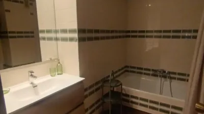 Ático en alquiler en Calle José Garrote Tebar, 3, Parquesol (Valladolid Capital) de 850 €<span>/mes</span>