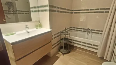 Ático en alquiler en Calle José Garrote Tebar, 3, Parquesol (Valladolid Capital) de 850 €<span>/mes</span>