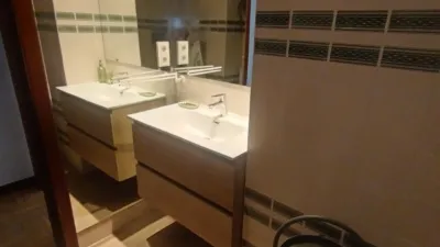 Ático en alquiler en Calle José Garrote Tebar, 3, Parquesol (Valladolid Capital) de 850 €<span>/mes</span>