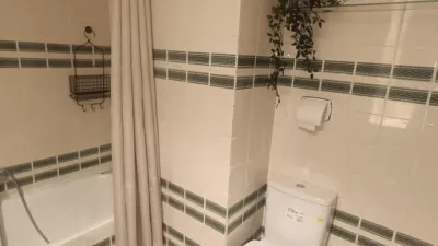 Ático en alquiler en Calle José Garrote Tebar, 3, Parquesol (Valladolid Capital) de 850 €<span>/mes</span>