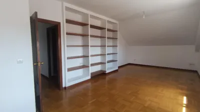 Ático en alquiler en Calle José Garrote Tebar, 3, Parquesol (Valladolid Capital) de 850 €<span>/mes</span>