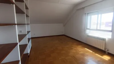 Ático en alquiler en Calle José Garrote Tebar, 3, Parquesol (Valladolid Capital) de 850 €<span>/mes</span>