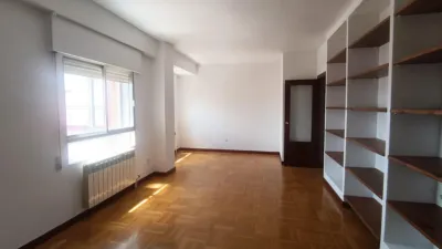Ático en alquiler en Calle José Garrote Tebar, 3, Parquesol (Valladolid Capital) de 850 €<span>/mes</span>