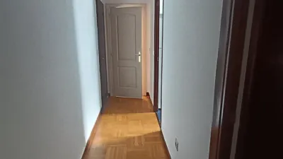 Ático en alquiler en Calle José Garrote Tebar, 3, Parquesol (Valladolid Capital) de 850 €<span>/mes</span>