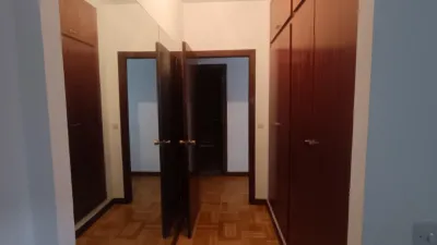 Ático en alquiler en Calle José Garrote Tebar, 3, Parquesol (Valladolid Capital) de 850 €<span>/mes</span>