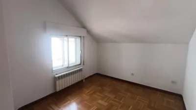 Ático en alquiler en Calle José Garrote Tebar, 3, Parquesol (Valladolid Capital) de 850 €<span>/mes</span>