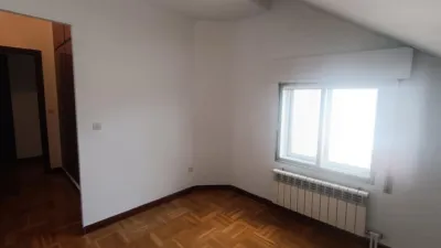 Ático en alquiler en Calle José Garrote Tebar, 3, Parquesol (Valladolid Capital) de 850 €<span>/mes</span>