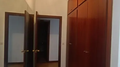 Ático en alquiler en Calle José Garrote Tebar, 3, Parquesol (Valladolid Capital) de 850 €<span>/mes</span>