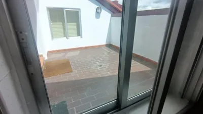 Ático en alquiler en Calle José Garrote Tebar, 3, Parquesol (Valladolid Capital) de 850 €<span>/mes</span>