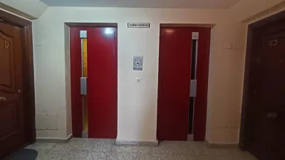 Ático en alquiler en Calle José Garrote Tebar, 3, Parquesol (Valladolid Capital) de 850 €<span>/mes</span>