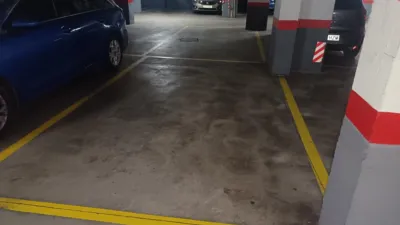 Ático en alquiler en Calle José Garrote Tebar, 3, Parquesol (Valladolid Capital) de 850 €<span>/mes</span>