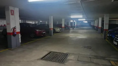 Ático en alquiler en Calle José Garrote Tebar, 3, Parquesol (Valladolid Capital) de 850 €<span>/mes</span>