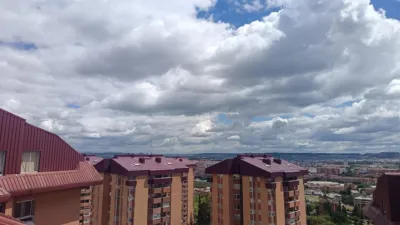 Ático en alquiler en Calle José Garrote Tebar, 3, Parquesol (Valladolid Capital) de 850 €<span>/mes</span>