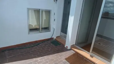 Ático en alquiler en Calle José Garrote Tebar, 3, Parquesol (Valladolid Capital) de 850 €<span>/mes</span>